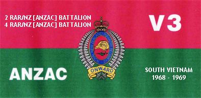 Victor 3 sub unit flag
