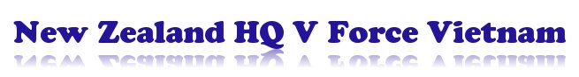 NZ HQ V Force